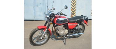 JAWA 350 OHC